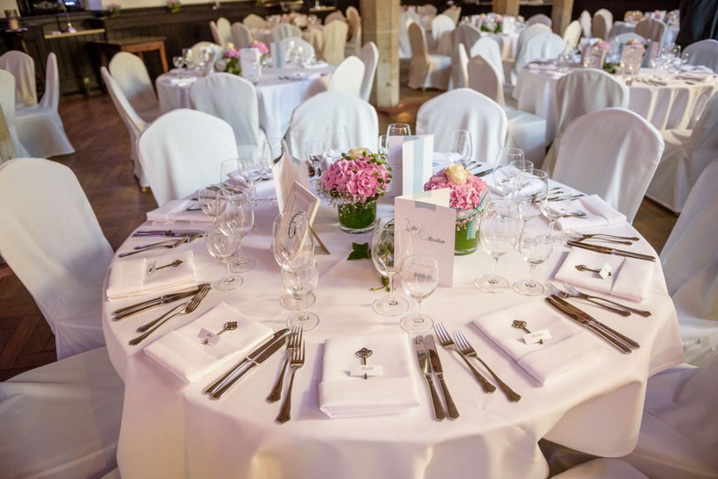 Meine Hochzeit Auf Schloss Burg Schloss Burg Gastronomie